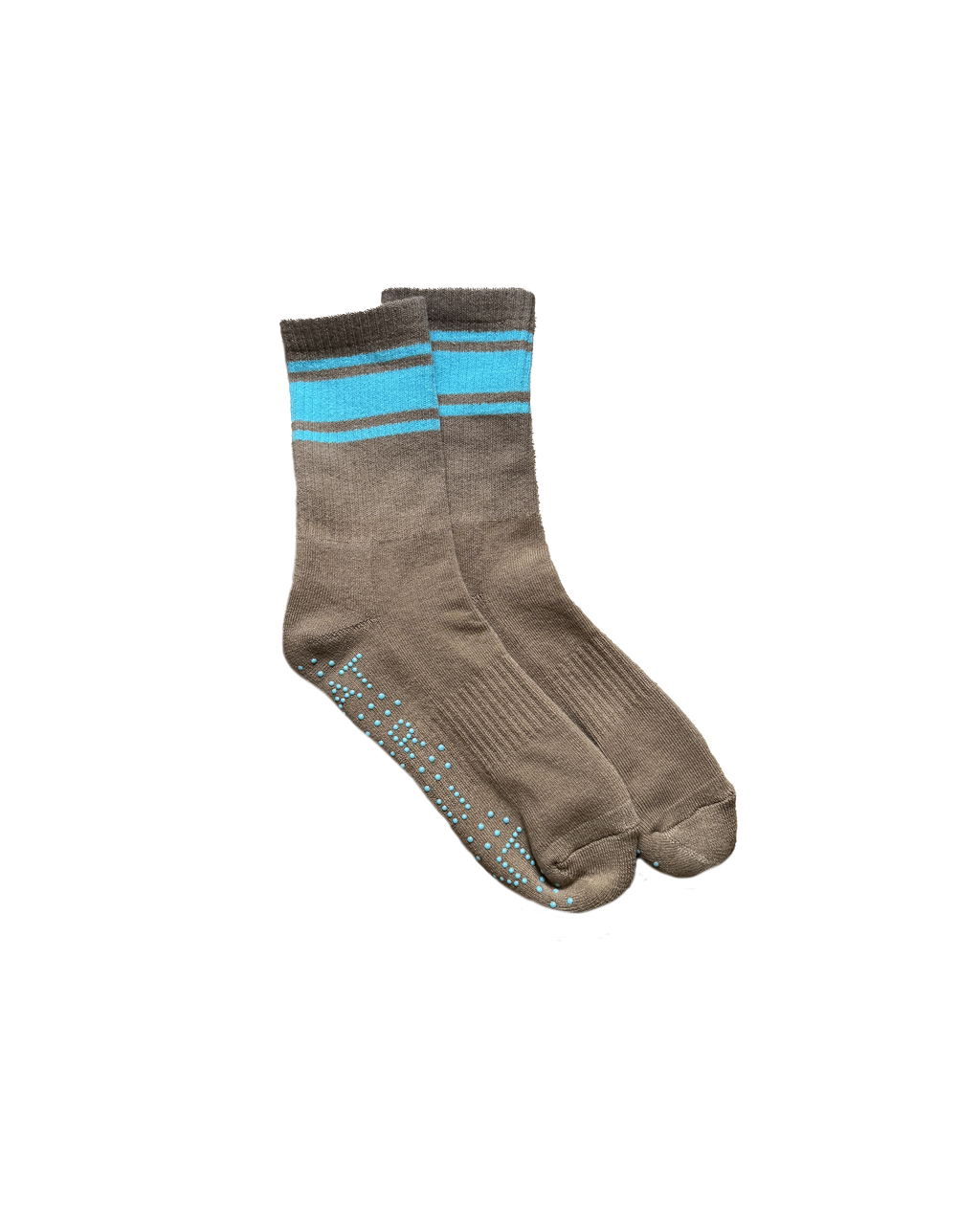 THE JAMES SOCK
