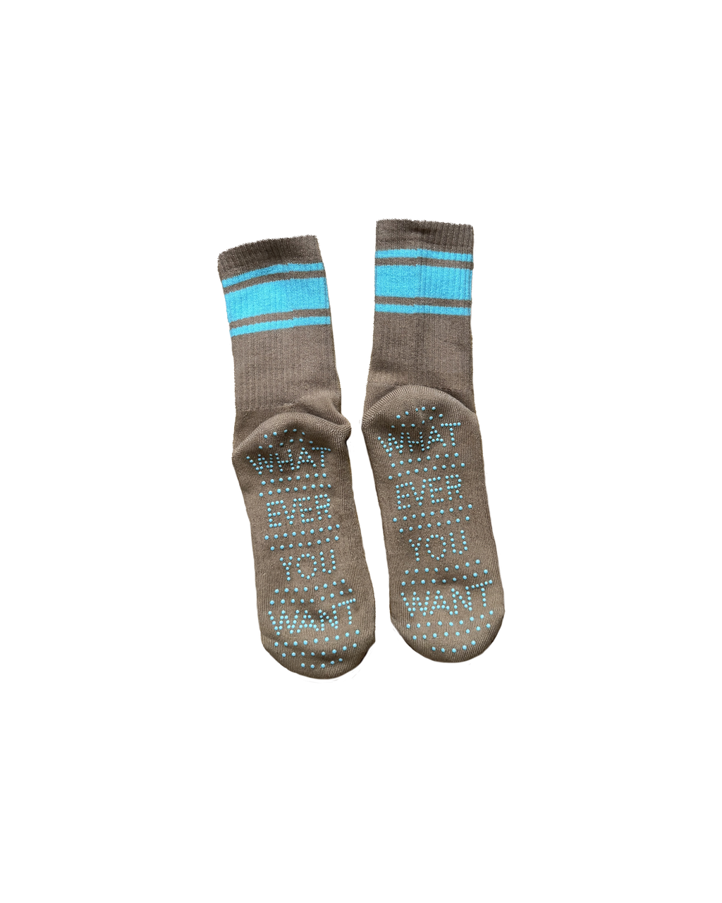 THE JAMES SOCK