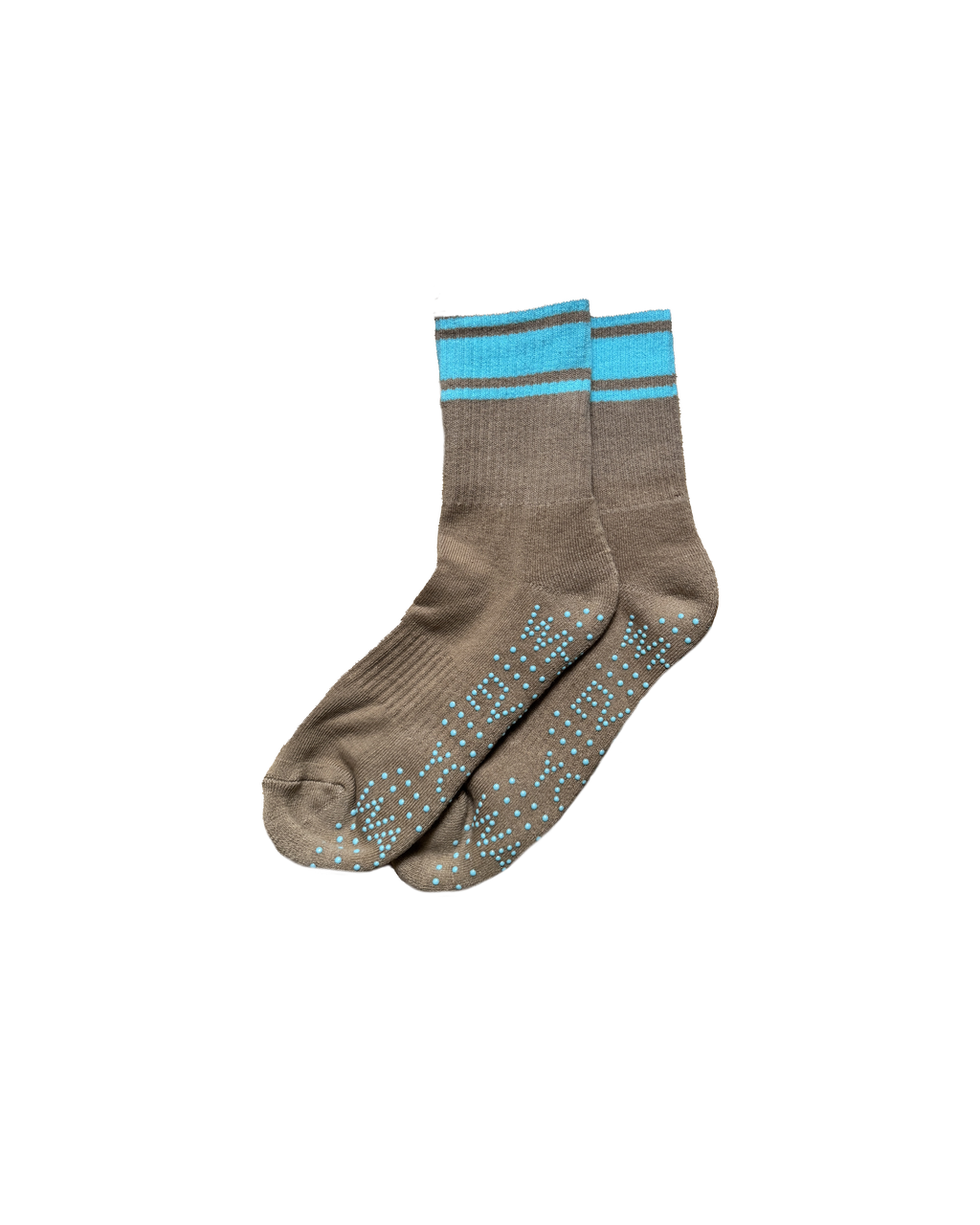 THE JAMES SOCK